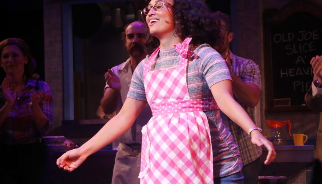 ‘Waitress’ & ‘Thoughts of a Colored Man’ Close on Broadway Amid COVID Surge