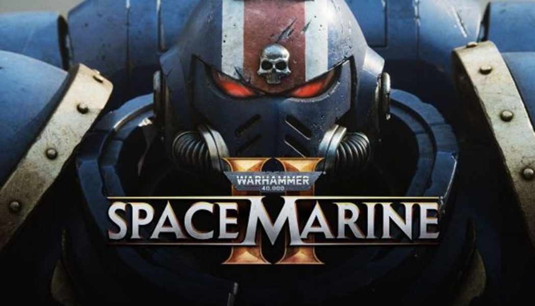 ‘Warhammer 40K: Space Marine 2’ Arrives 10 Years After Original Game