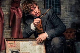 Warner Bros. Debuts Mystifying ‘Fantastic Beasts: The Secrets of Dumbledore” Official Trailer