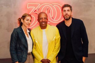 Warner Music Group Acquires 300 Entertainment in $400M Deal