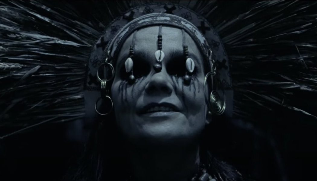 Watch Björk in New Trailer for Viking Revenge Film The Northman