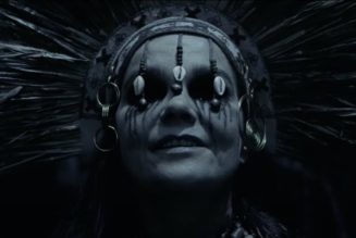 Watch Björk in New Trailer for Viking Revenge Film The Northman