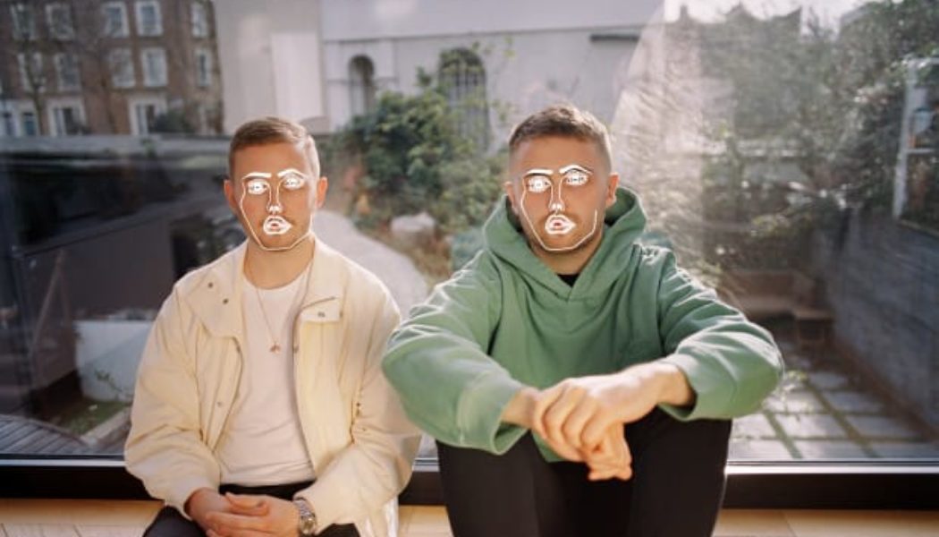 Watch Disclosure Break Down Project File of “Latch”