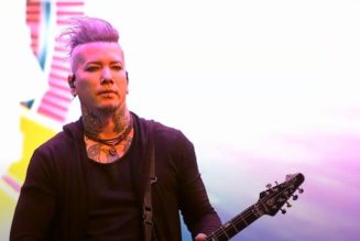 Watch Ex-GUNS N’ ROSES Guitarist DJ ASHBA Perform At ‘Fighters Only World Mixed Martial Arts Awards’