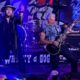 Watch GEORGE LYNCH Rejoin DOKKEN On Stage At Legendary Whisky A Go Go