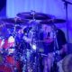 Watch IRON MAIDEN’s NICKO MCBRAIN Perform ‘The Writing On The Wall’ Live For First Time