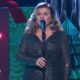 Watch Kelly Clarkson Send a Holiday Kiss-Off With ‘Merry Christmas Baby’