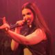 Watch THE AGONIST’s First Live Performance In Nearly Two Years