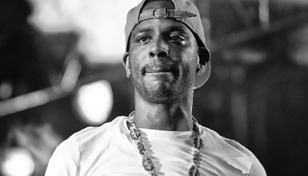 Watch Young Dolph’s ‘Celebration of Life’ Memorial Livestream