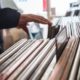 Weekly U.S. Vinyl Album Sales Break Modern-Era Record, Fueled by Holiday Shopping