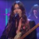 Wet Leg Make US TV Debut by Performing “Chaise Longue” on Seth Meyers: Watch