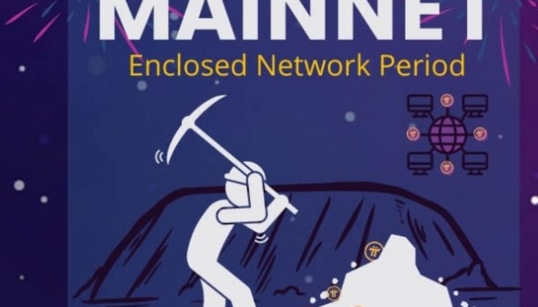 What Next As the Long Are Waiting Pi Network Coins Mainnet is Out