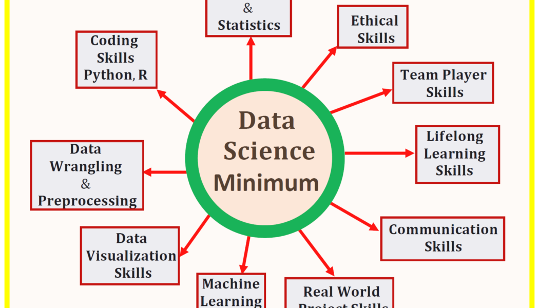 What Qualifications Do Data Scientists Need?