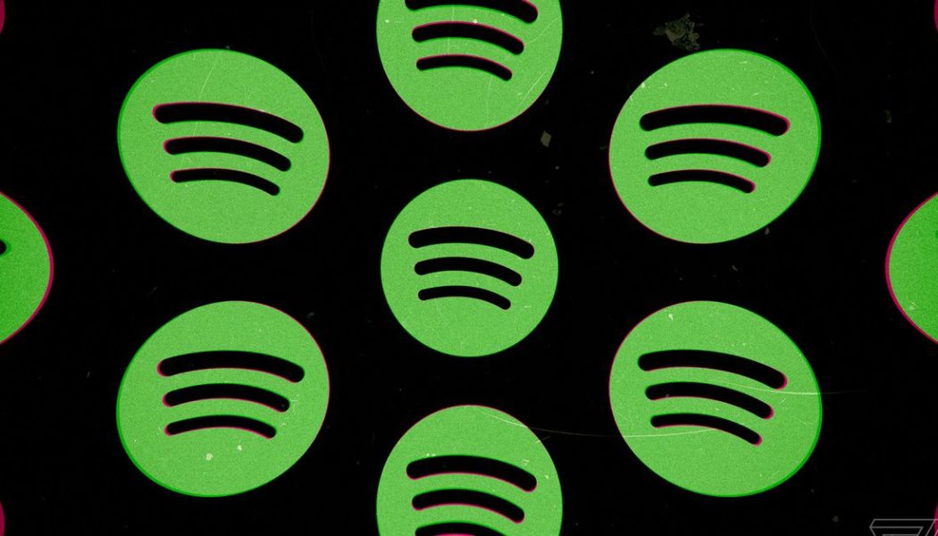 Where is Spotify HiFi?