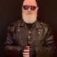 Who Wore The Leather Biker Look First: ROB HALFORD Or FREDDIE MERCURY? The JUDAS PRIEST Singer Weighs In