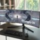 Why Well-known Gamer, Grant Hinds, Chose the Samsung Curved Gaming Monitor to Get a Competitive Edge