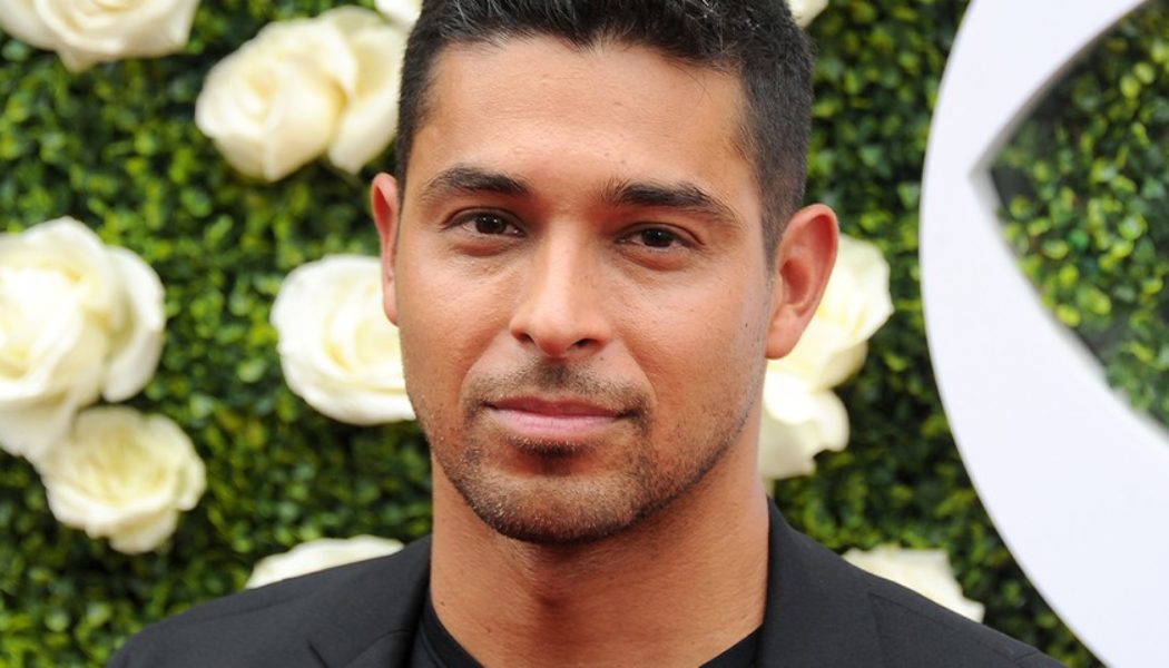 Wilmer Valderrama to Play Zorro In Upcoming TV Series Reboot