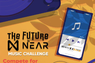 WIN $250 In The Future is Near Music Competition