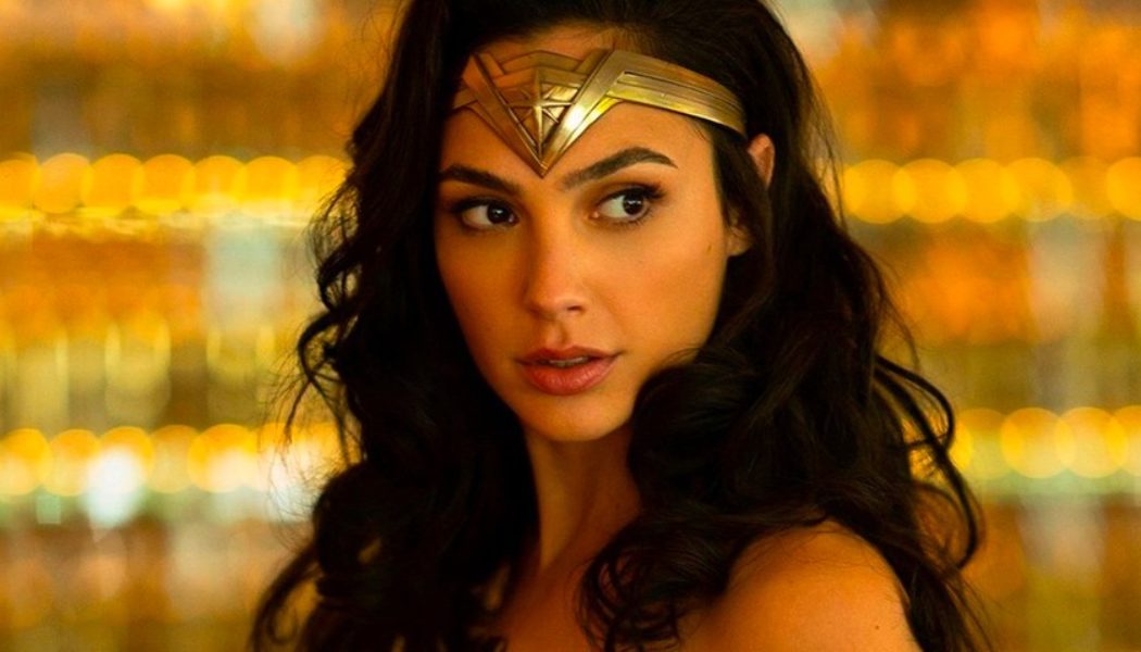 ‘Wonder Woman’ Gal Gadot Joins ‘The Falcon and the Winter Soldier’ Director In ‘Cleopatra’