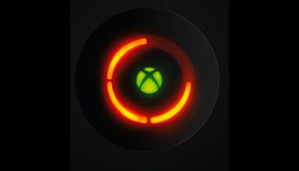 Xbox’s New Docuseries Takes a Deep Dive Into the Red Ring of Death