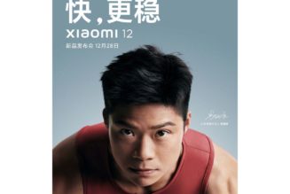 Xiaomi’s next flagship phone will launch on December 28