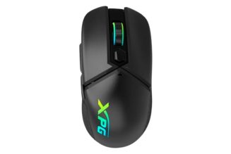 XPG’s Concept Mouse Has an 1TB SSD Built-In