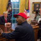 Ye Think?: Kanye West’s Presidential Campaign Was Run By GOP Operatives: Report