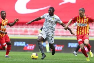 Yeni malatyaspor vs Kayserispor live stream, preview, and prediction