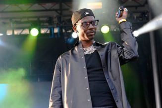 Young Dolph’s Streams Skyrocket 573% After His Death