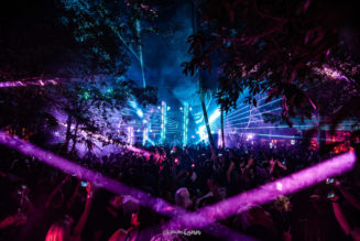 Zamna Festival Set to Return to Tulum This NYE for Immersive, 10-Day Experience