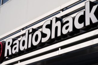 Zombie brand RadioShack is launching a crypto market for ‘the older generation’