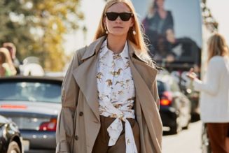 10 Workwear Ideas for When You Wish You Could Hibernate