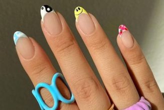 18 Fresh Nail Designs We Can’t Wait to Wear This Spring