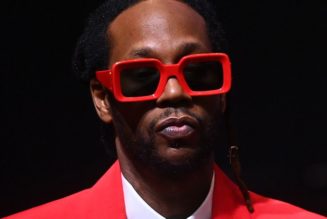 2 Chainz Announces New Album ‘Dope Don’t Sell Itself’ Will Release This Month