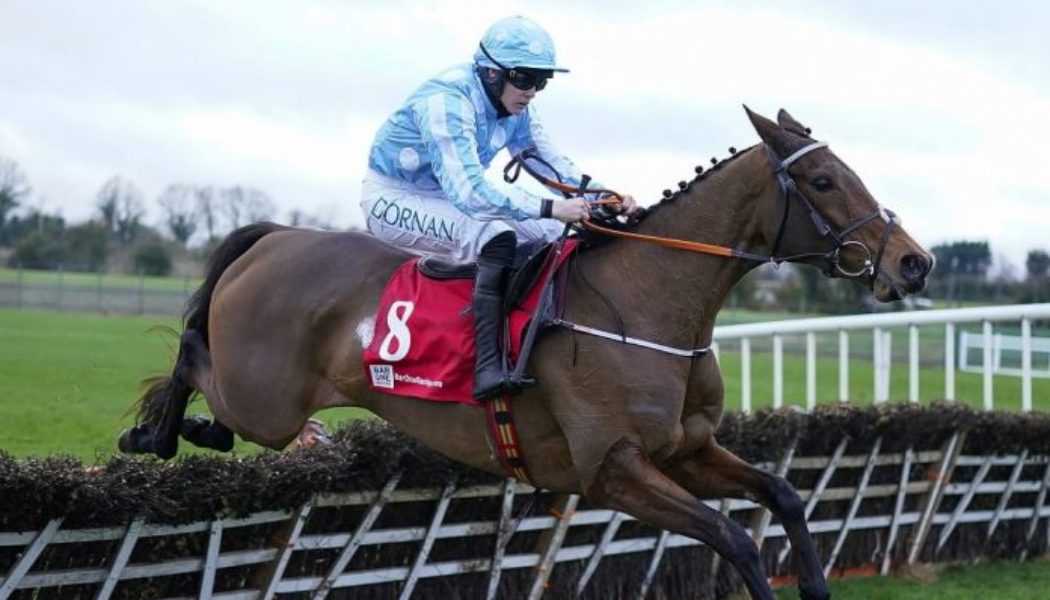 2022 Champion Hurdle Betting & Entries – Champ Honeysuckle Heads 13 Irish Raiders with 23 Engaged at Cheltenham