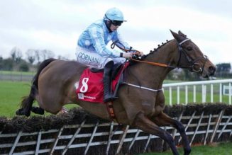 2022 Champion Hurdle Betting & Entries – Champ Honeysuckle Heads 13 Irish Raiders with 23 Engaged at Cheltenham