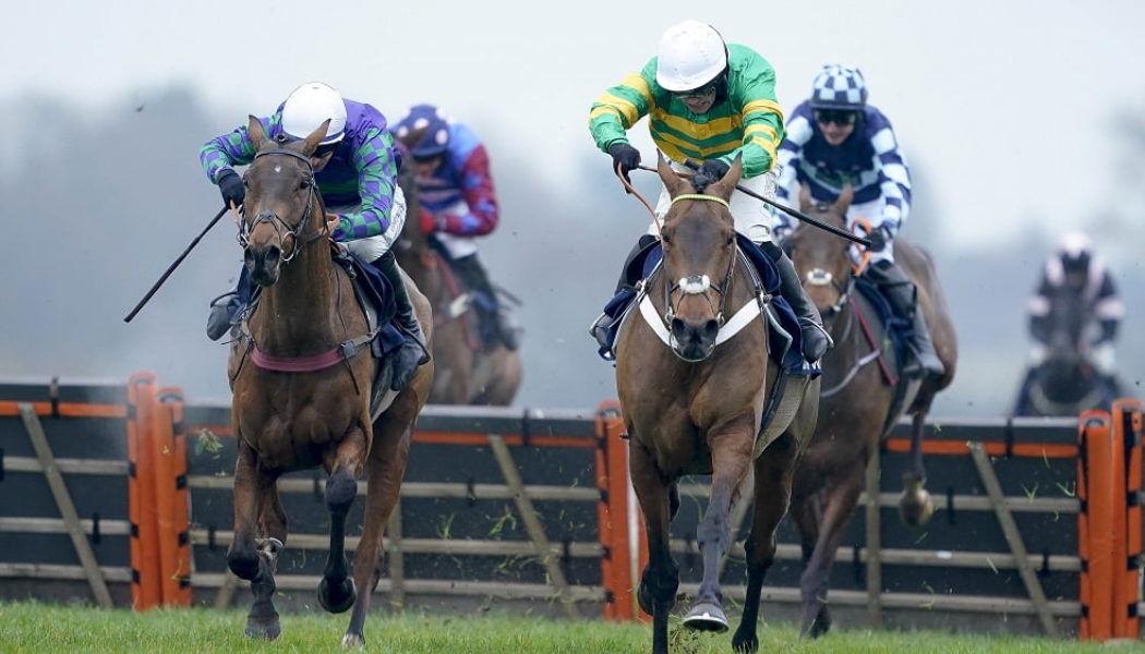 2022 Cleeve Hurdle Tips, Predictions & Preview – No Opposing Champ at Cheltenham