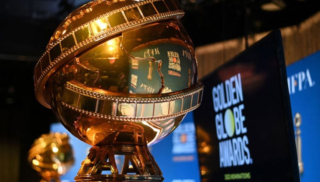 2022 Golden Globes Will Be a “Private Event” With No Livestream