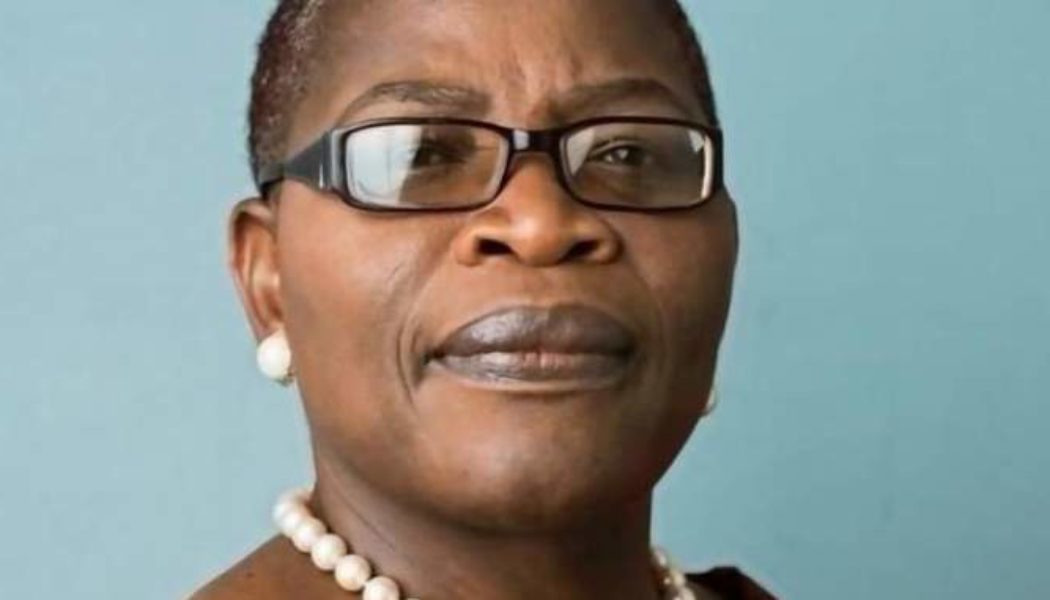 2023 Presidency: Nigerians Have Power To Reject Tinubu, Other ‘Turn-by-turn’ Leaders -Oby Ezekwesili