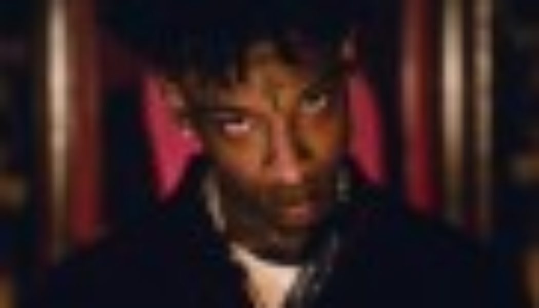 21 Savage Raps About Kim Kardashian & Ye’s Split on Gunna’s New Album