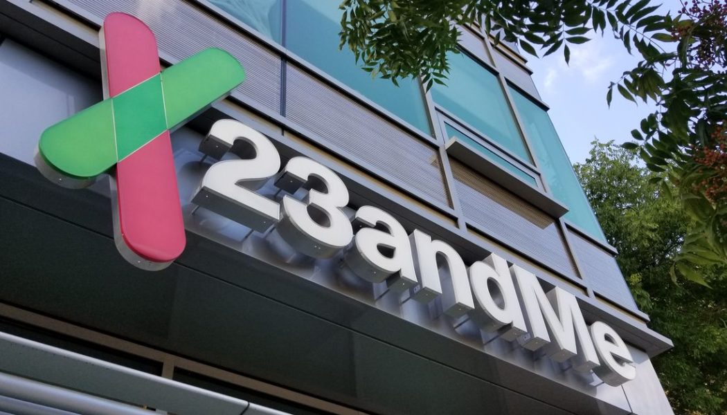 23andMe gets FDA clearance for prostate cancer risk test