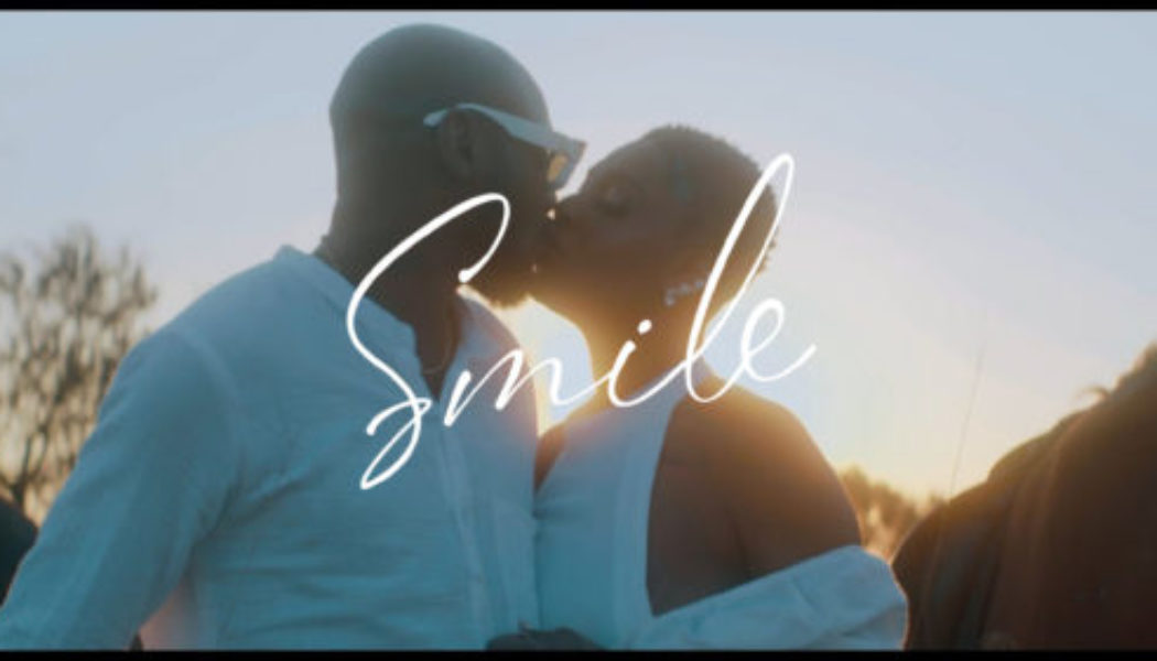 2Baba – Smile