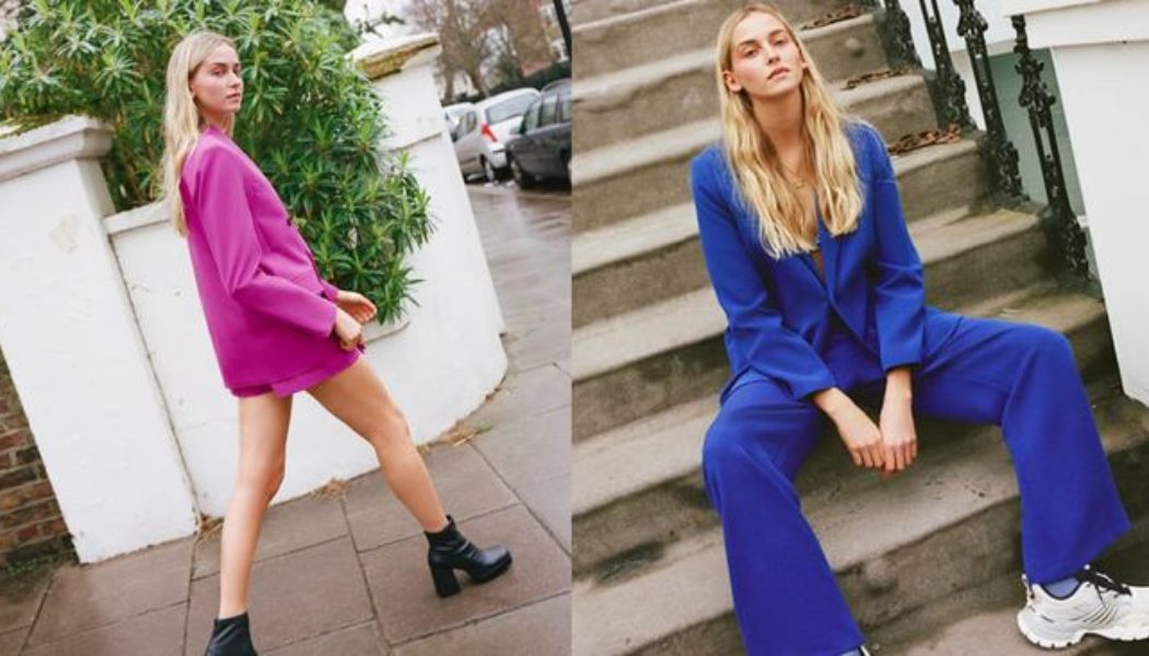 32 Zara Pieces London Girls Are 100% Going to Buy