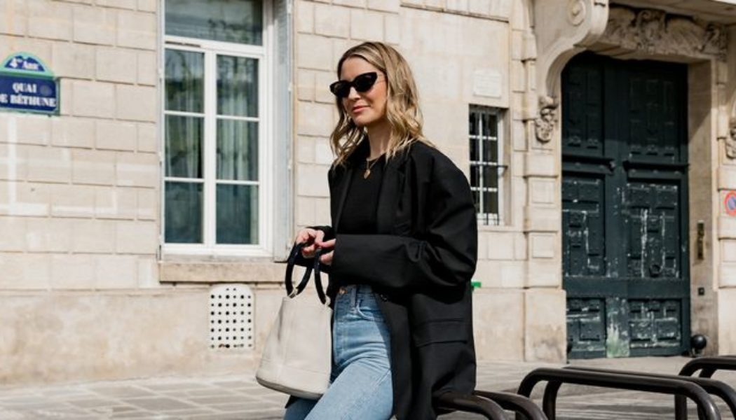 6 Fashion Habits I Had to Quit When I Moved to Paris