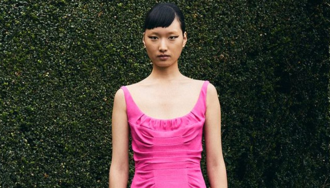 6 Fresh Colour Trends That Are Making Me So Excited for Spring