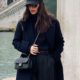 6 Rules French Women Always Follow When Styling Wide-Leg Trousers