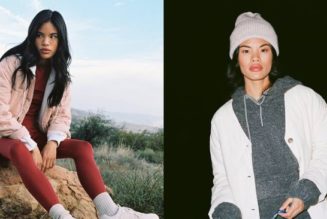 6 Winter Outfits We Love for Everything From Country Walks to Beach Trips