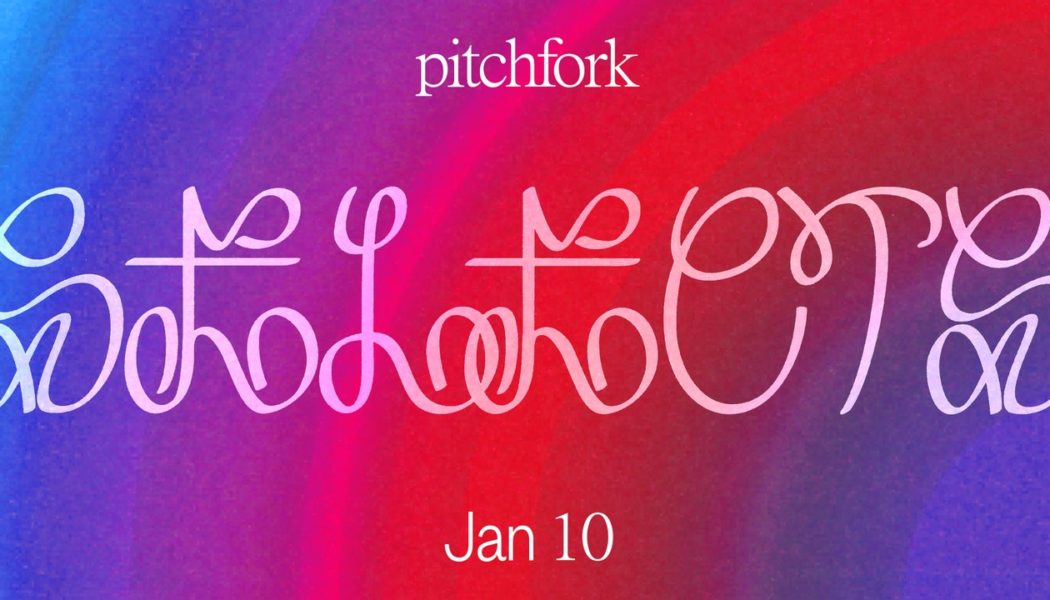 8 Songs You Should Listen to Now: This Week’s Pitchfork Selects Playlist