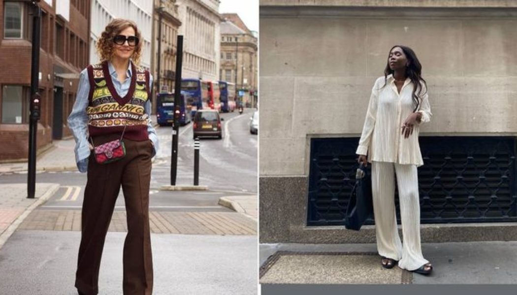 8 Trouser Styles to Wear in 2022 (and There’s Not a Low-Slung Pair in Sight)