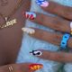 85 Nail Art Pictures We’ve Saved for Our Next Trip to the Salon